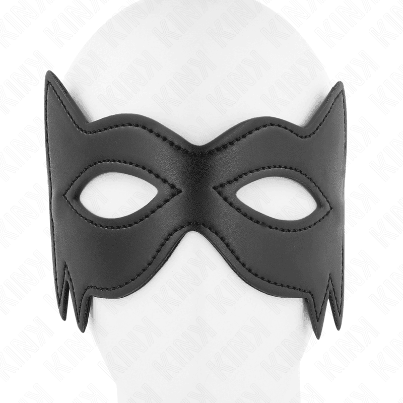 KINK - CAT FACE MASK MODEL 3 18.5 x 12.5 CM 4