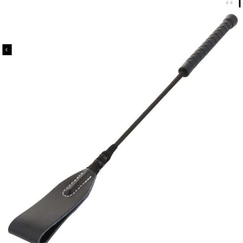 Whip for flagellation Darkness