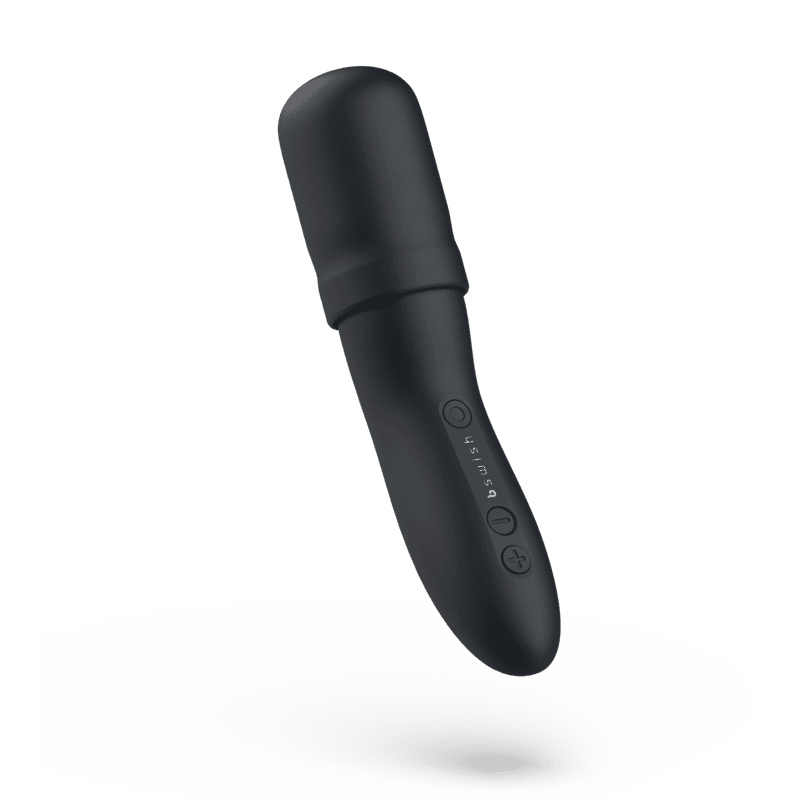 B SWISH - BTHRILLED VIBRATOR STAB PREMIUM SCHWARZ 3