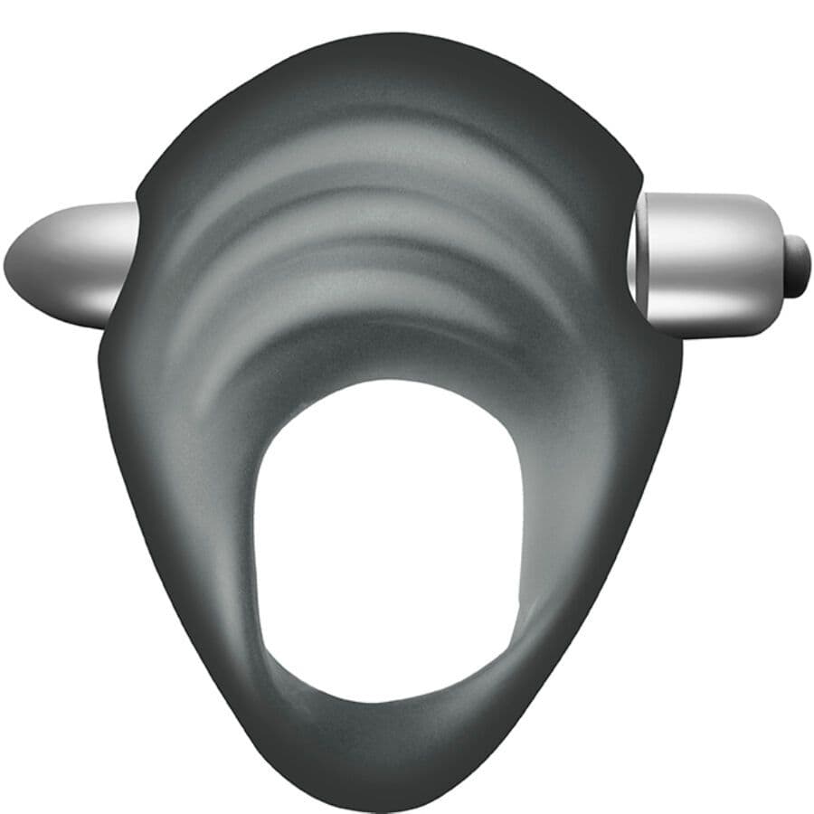 CLIMAXIMUM - ENTICE KIT COCK RING + PROSTATE VIBRATOR BEGINNERS 2