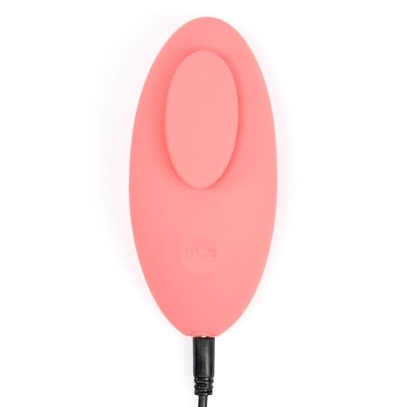 JE JOUE - ILY PANTY VIBE REMOTE CONTROL INTIMATE VIBRATOR 3