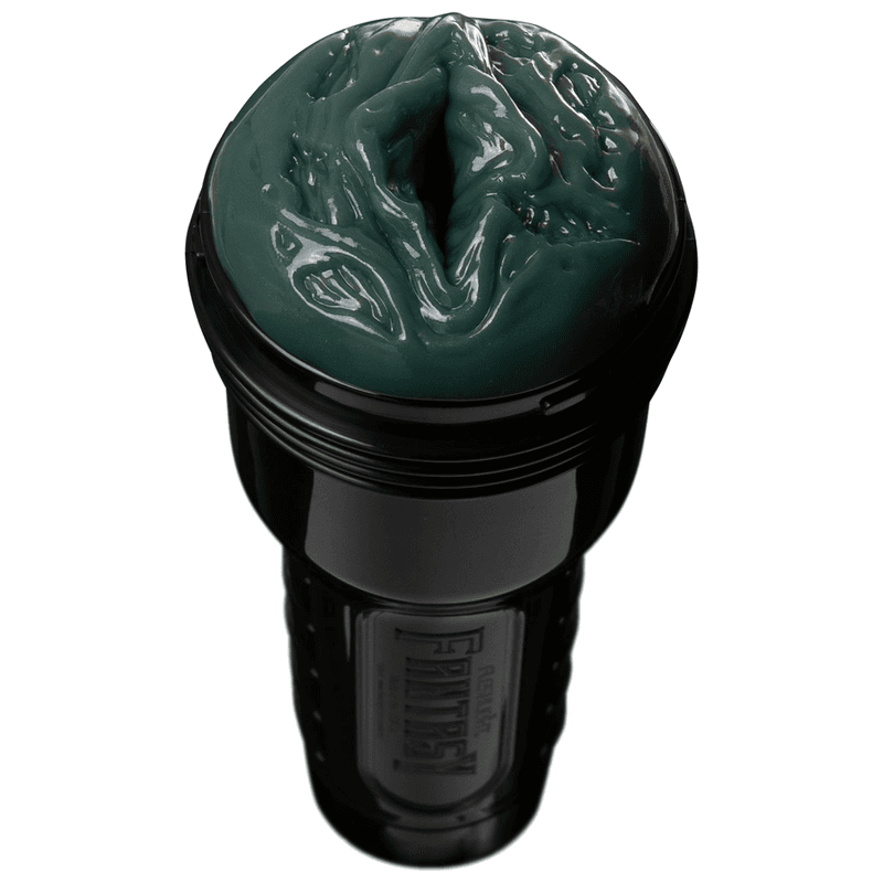 FLESHLIGHT FANTASY - Zombie Vagina Fantasy Masturbator 4