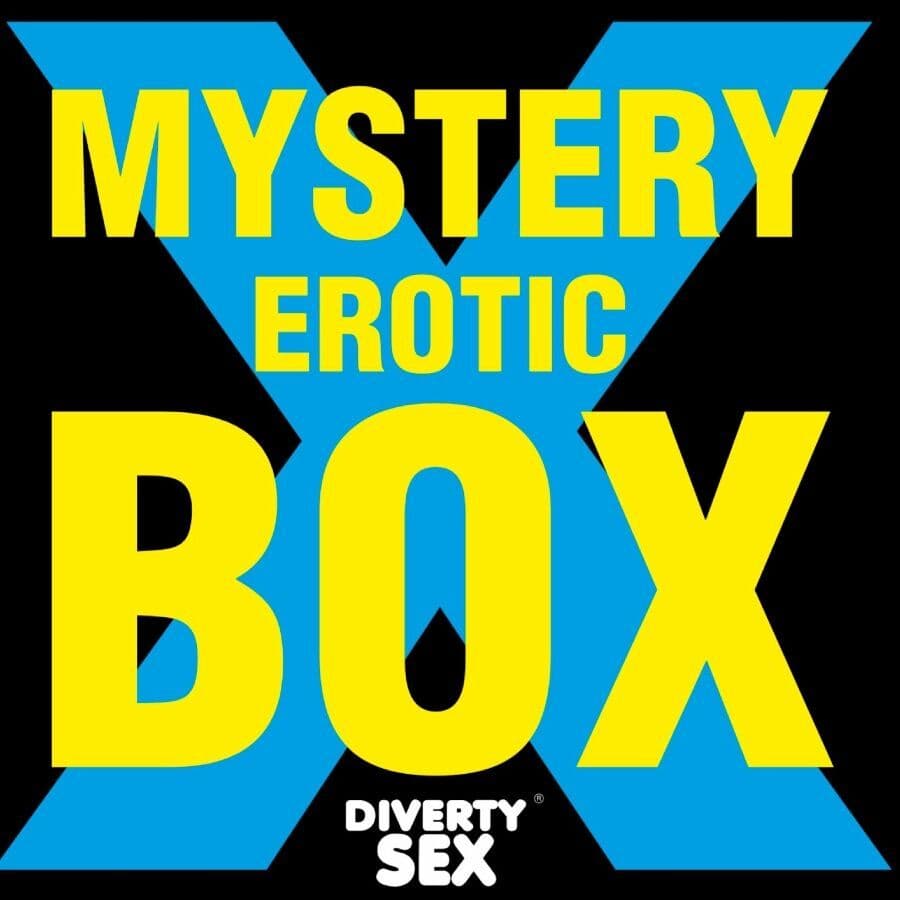 DIABLO PICANTE - EROTIKER-ÜBERRASCHUNGSBOX FÜR IHN 10 X 10 2