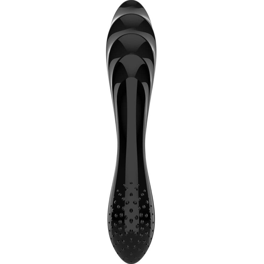 SATISFYER - NERO CRISTALLO ABBAGLIANTE 3