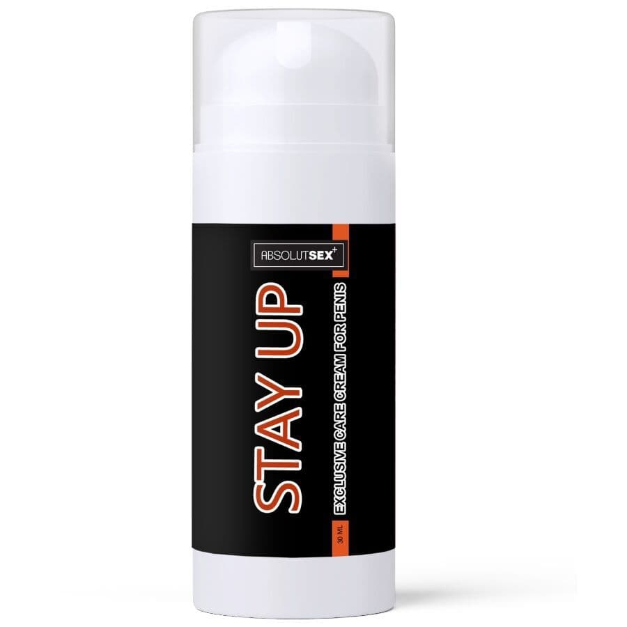 RUF - STAY UP DELAY CREME 40 ML 2