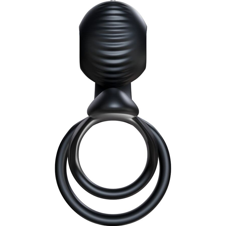 SNAIL VIBE - JOVI COUPLES RING REMOTE CONTROL BLACK 4