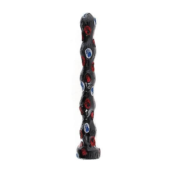 ALL BLACK - PALLE ANALI 41,5 CM 3