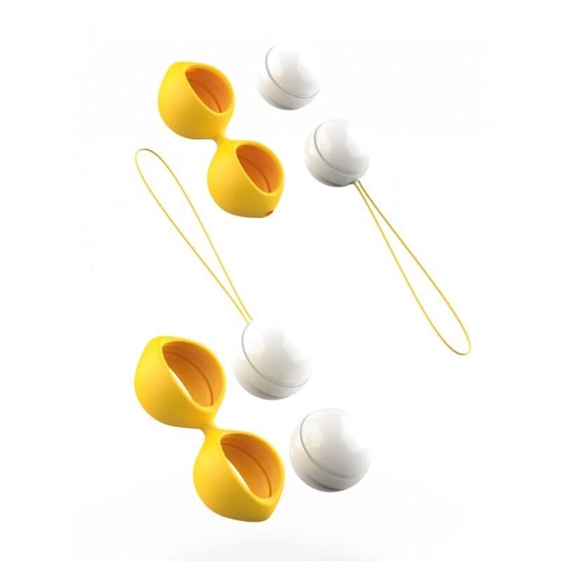 B SWISH - Bfit Classic Dorado 4