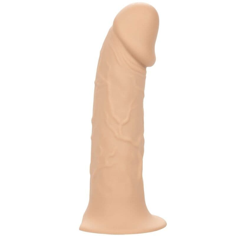 CALEXOTICS - PERFORMANCE MAXX LEBENSECHTE VERLNGERUNG MIT GURT, HELLE HAUT 4