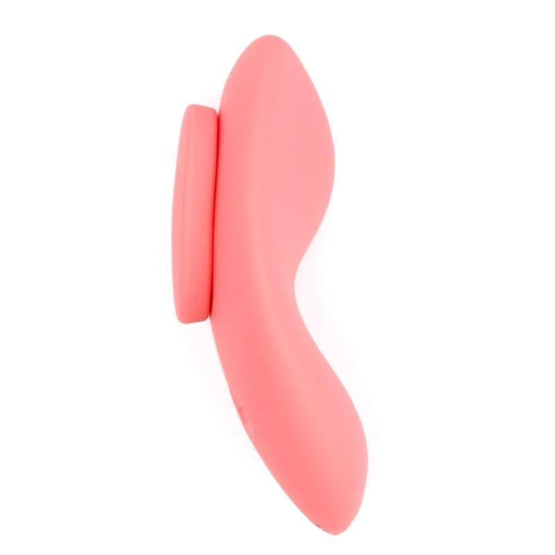 JE JOUE - ILY PANTY VIBE REMOTE CONTROL INTIMATE VIBRATOR 4