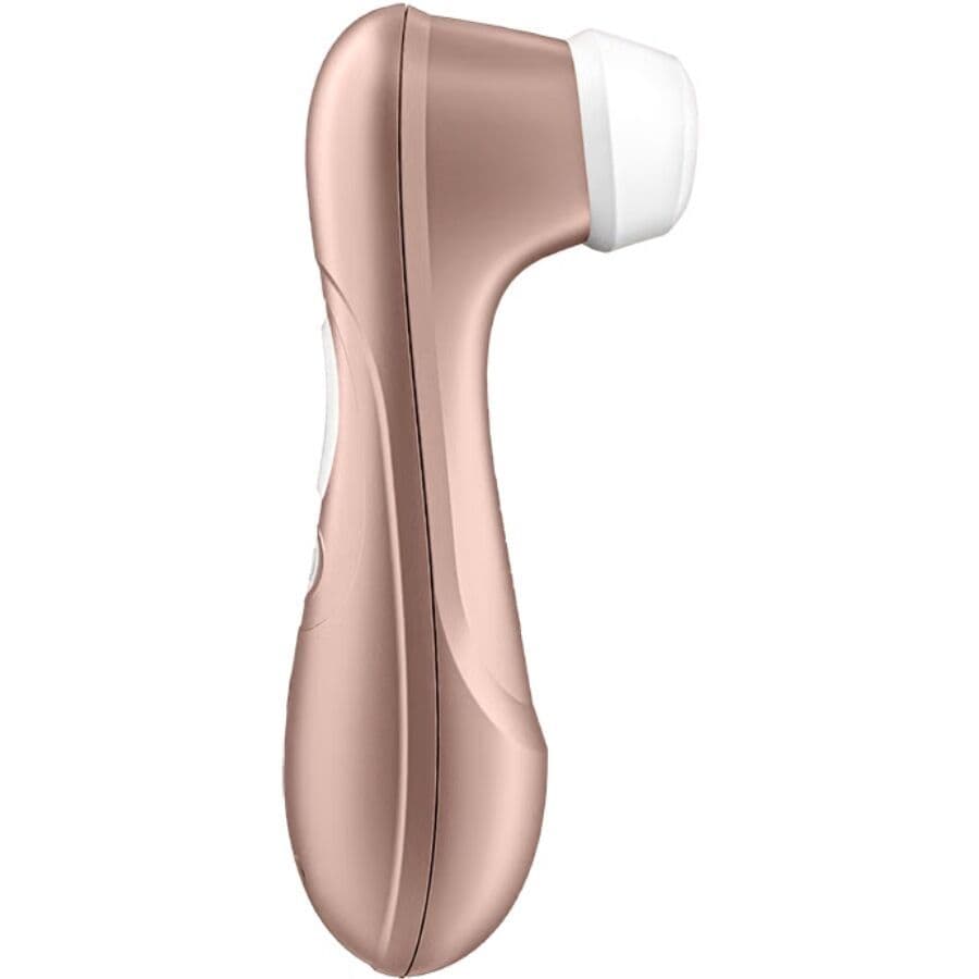 SATISFYER PRO 2 NEW GENERATION 2 VIBRATOR SA ZRAČNIM PULSOVIMA 3