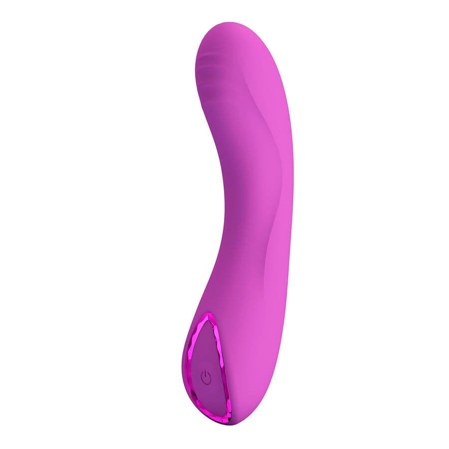 PRETTY LOVE - DJ DICK VIBRATORE VIOLA G-SPOT 3