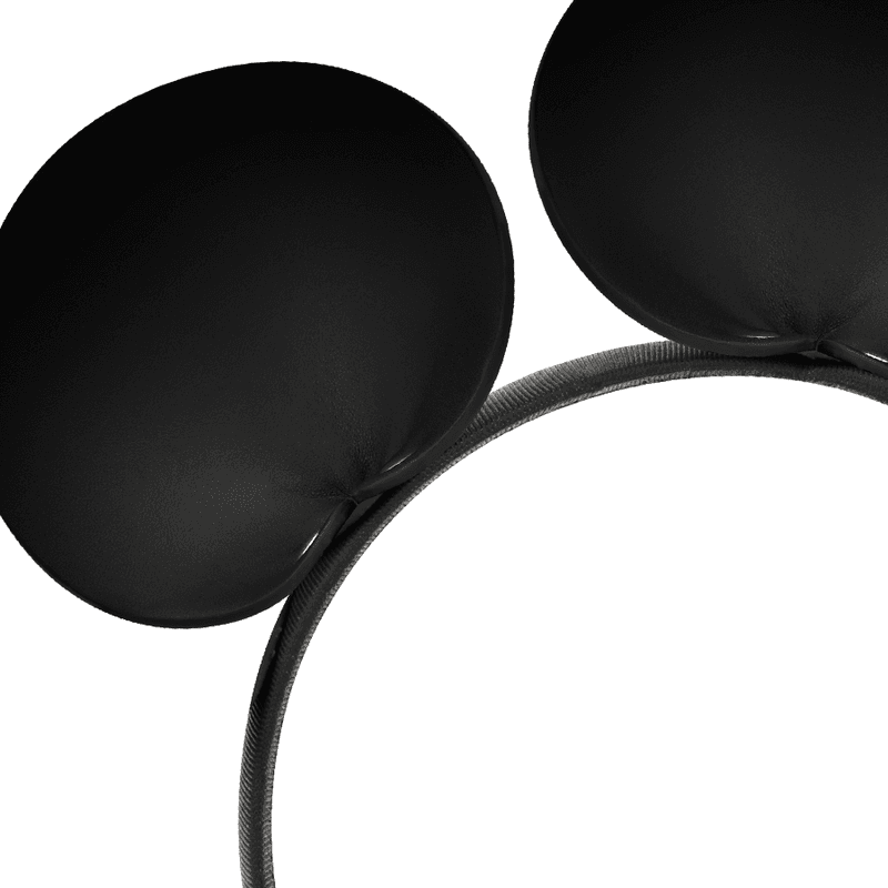 COQUETTE CHIC DESIRE - HEADBAND WITH MOUSE EARS 4