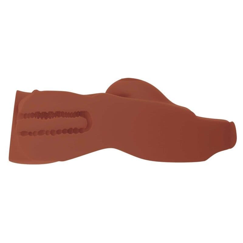 PDX PLUS - PERFECT 10 TORSO BROWN 4
