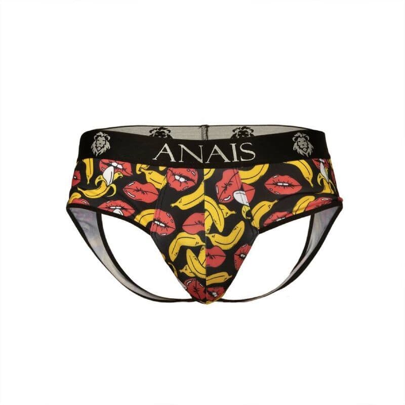 ANAIS MEN - Jock bikini BANANA 3