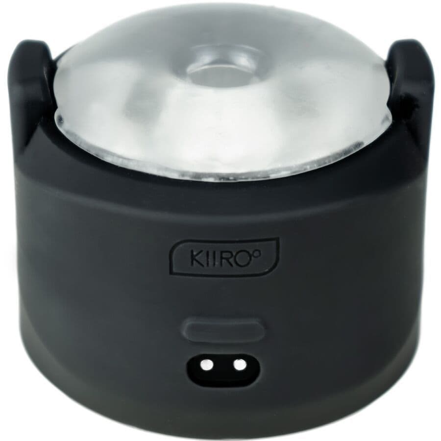 KIIROO - VIBRATORE TASCABILE DA UOMO POWERSHOT 2