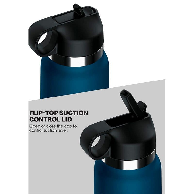 PDX PLUS - FUCK FLASK VAGINE DISCRET STROKER FLESH MODEL 1 4