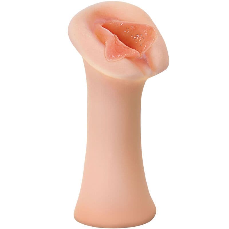 FETISH FANTASY EXTREME - MASTURBADOR MASCHILE IN SILICONE LABBRA LUSCIOUS 3