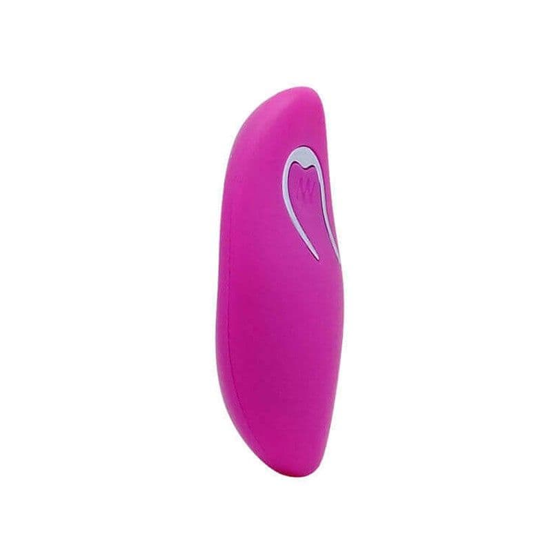 Vibrator uovo "Pretty Love Alvin" 5