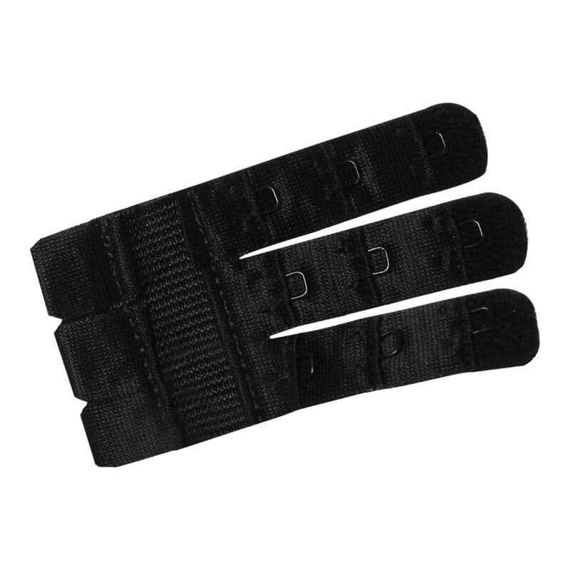 BYE-BRA - FLEXIBLE KONTURVERLÄNGERUNG 3 HAKEN 3 EINHEITEN 2