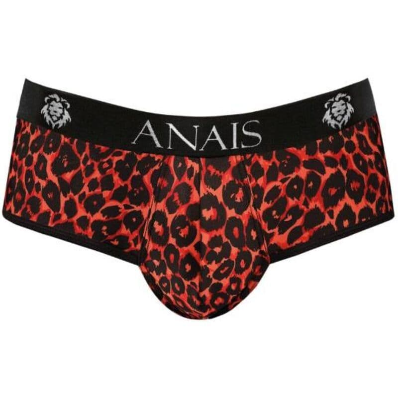 ANAIS MEN - JOCK GAĆICE TRIBAL, BIKINI KROJ XL 3