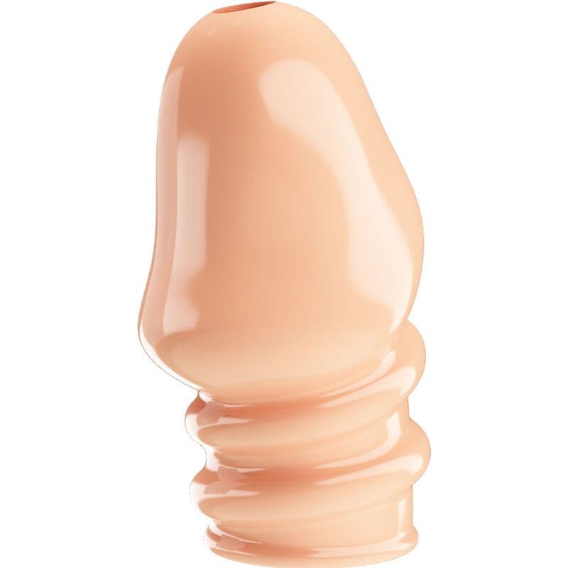 PRETTY LOVE - JEREMY NATURAL PENIS THICKER 4