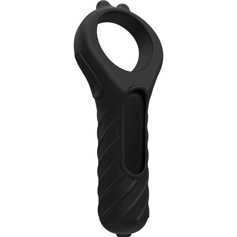 BATHMATE - VIBE EDGE VIBRACIJSKI OBROČEK ZA PENIS 3