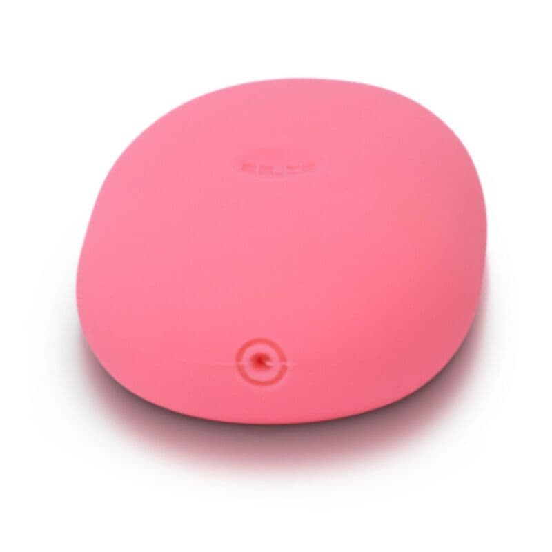 JE JOUE - DER PEBBLE CLIT VIBRATOR STIMULATOR ROSA 2