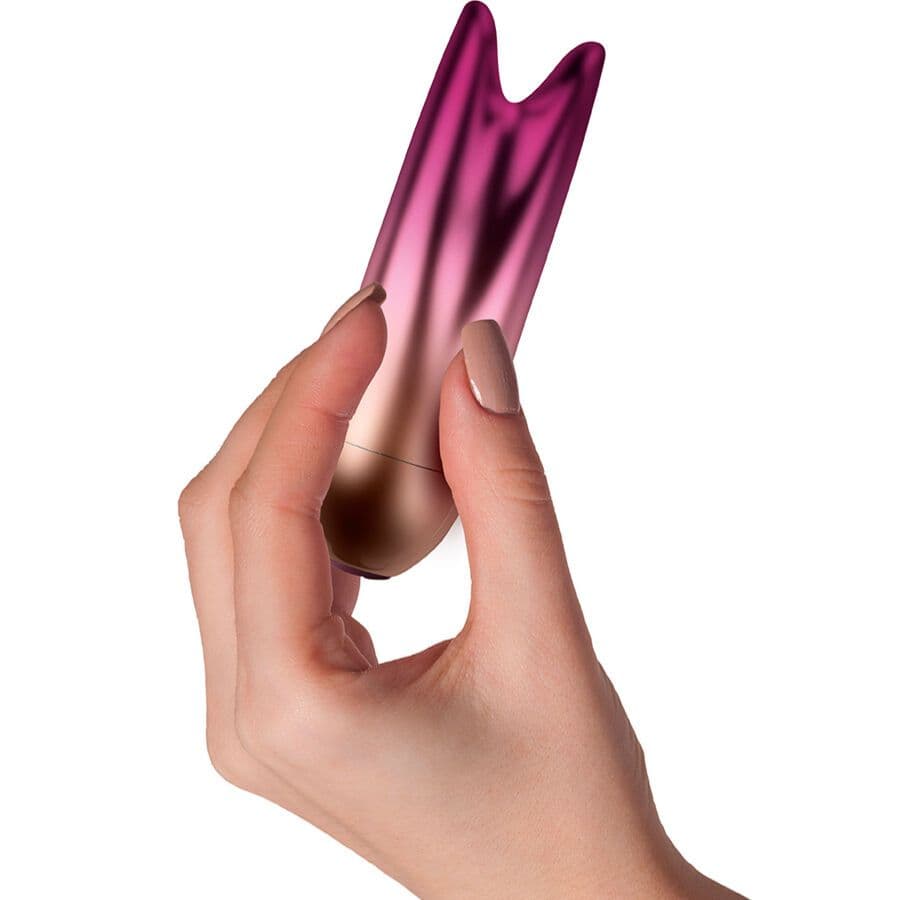 CLIMAXIMUM - VIBRATORE AVA DUAL BULLET 2