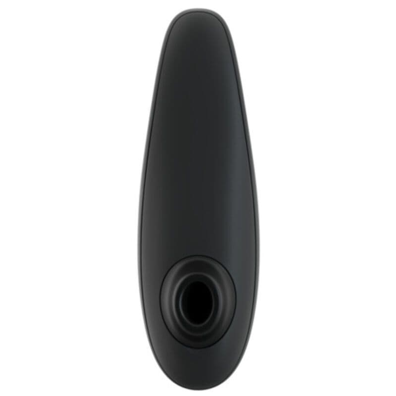 WOMANIZER - CLASSIC 2 SAUG-KLITORISSTIMULATOR, 10 INTENSITÄTSSTUFEN, SCHWARZ 2