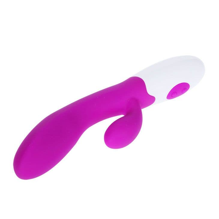 PRETTY LOVE - FLIRTATION ALVIS VIBRATOR SA STIMULATOROM KLITORISA 4