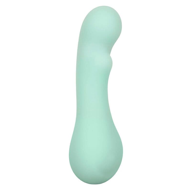 CALEXOTICS - PACIFICA BORA BORA ESTIMULATOR G SPOT 10 VIBRATIONS AQUA 2