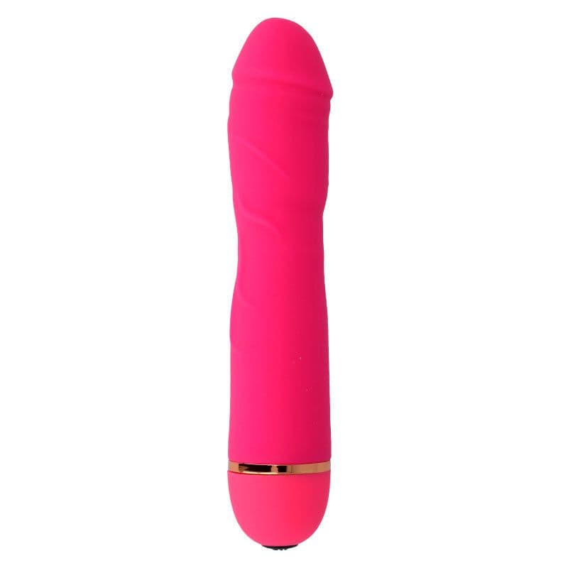 INTENSE - AIRON 20 VELOCIT SILICONE ROSA 3