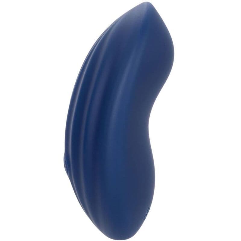 CALEXOTICS - CASHMERE VELVET CURVE SESALNI STIMULATOR, MODER 3