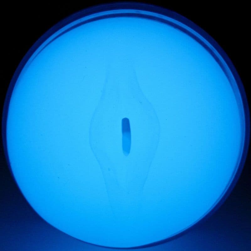 KIIROO - SENTIRE IL BAGLIORE NEL BUIO STROKER 4