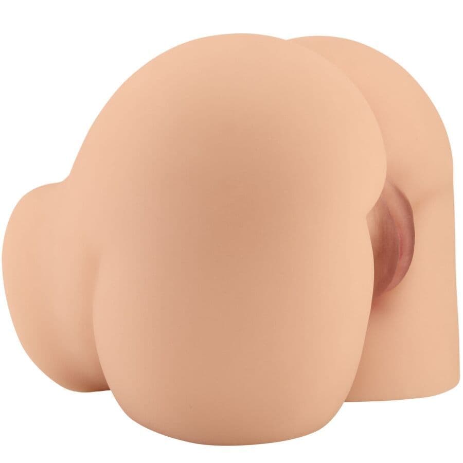 CRAZY BULL - ROLONDA REAR WITH NATURAL REALISTIC VAGINA AND ANUS 2
