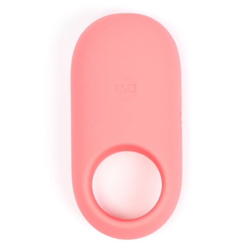 JE JOUE - ILY COCK RING VIBRIERENDER PENISRING 3