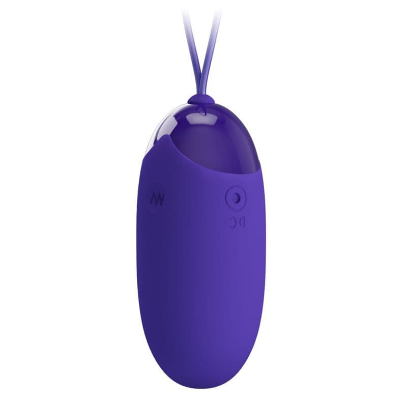PRETTY LOVE - BERGER YOUTH VIOLATING EGG REMOTE CONTROL VIOLET 4