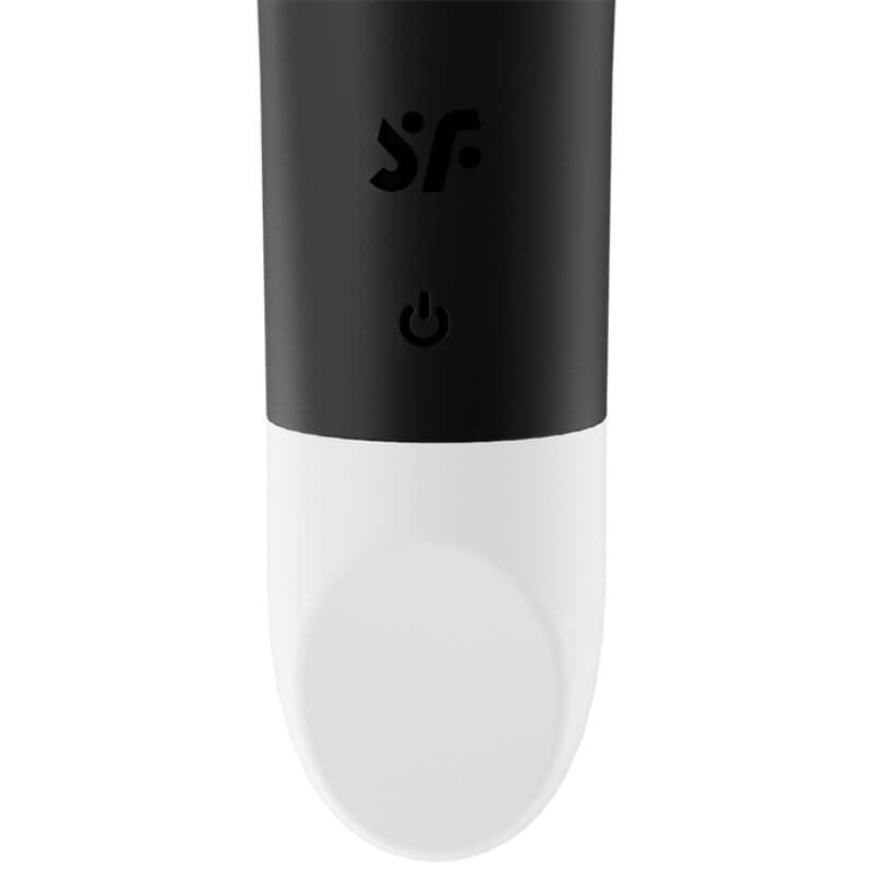 SATISFYER - ULTRA POWER BULLET 2 BLACK 2