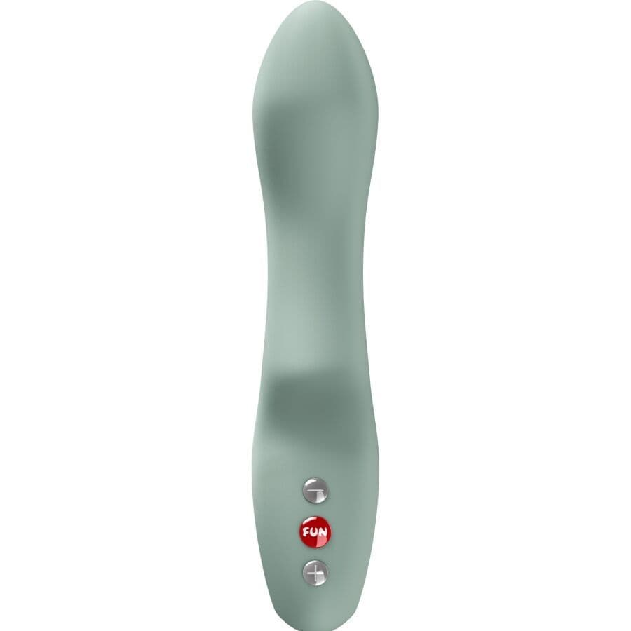 FUN FACTORY - STRONIC DIVE THRUSTING PULSATORS VERDE CHIARO 2