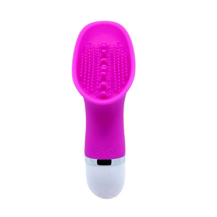 PRETTY LOVE - STIMOLATORE CLITORIDEO PER FLIRT CLAUDE 2