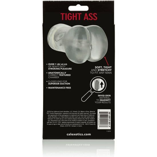 CALEXOTICS - STROKE IT THIGHT ASS 2