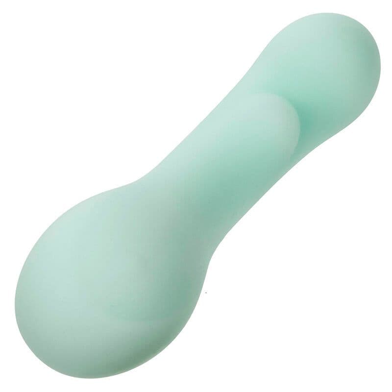 CALEXOTICS - PACIFICA BORA BORA ESTIMULATOR G SPOT 10 VIBRATIONS AQUA 3