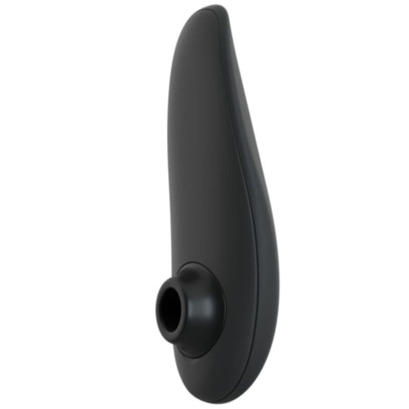 WOMANIZER - CLASSIC 2 SAUG-KLITORISSTIMULATOR, 10 INTENSITÄTSSTUFEN, SCHWARZ 4