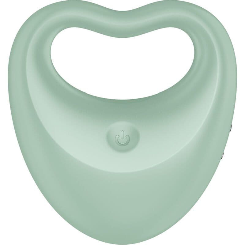 SATISFYER - PERFEKTES PAAR 3 GRÜN 3