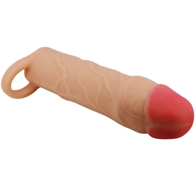 PRETTY LOVE - CHANE NAVLAKA ZA PENIS, PUT 3