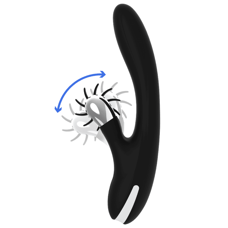 BLACK&SILVER - FUNZIONE ONDA BUNNY GRIMM 4