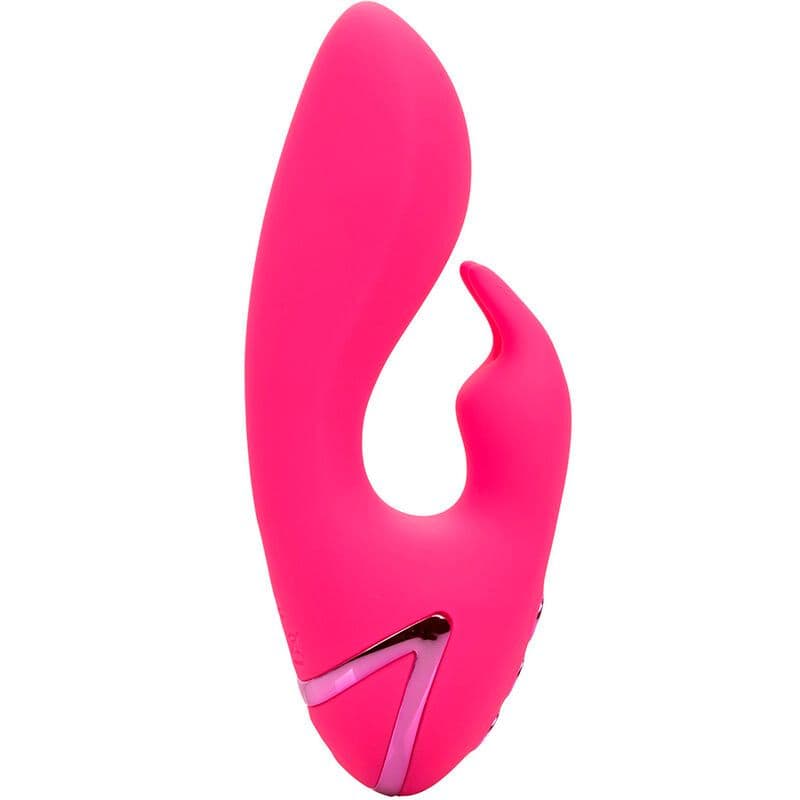 CALEXOTICS - SO. CAL SUNSHINE VIBRATOR RABBIT FUCHSIA BY CALIFORNIA DREAMING 4