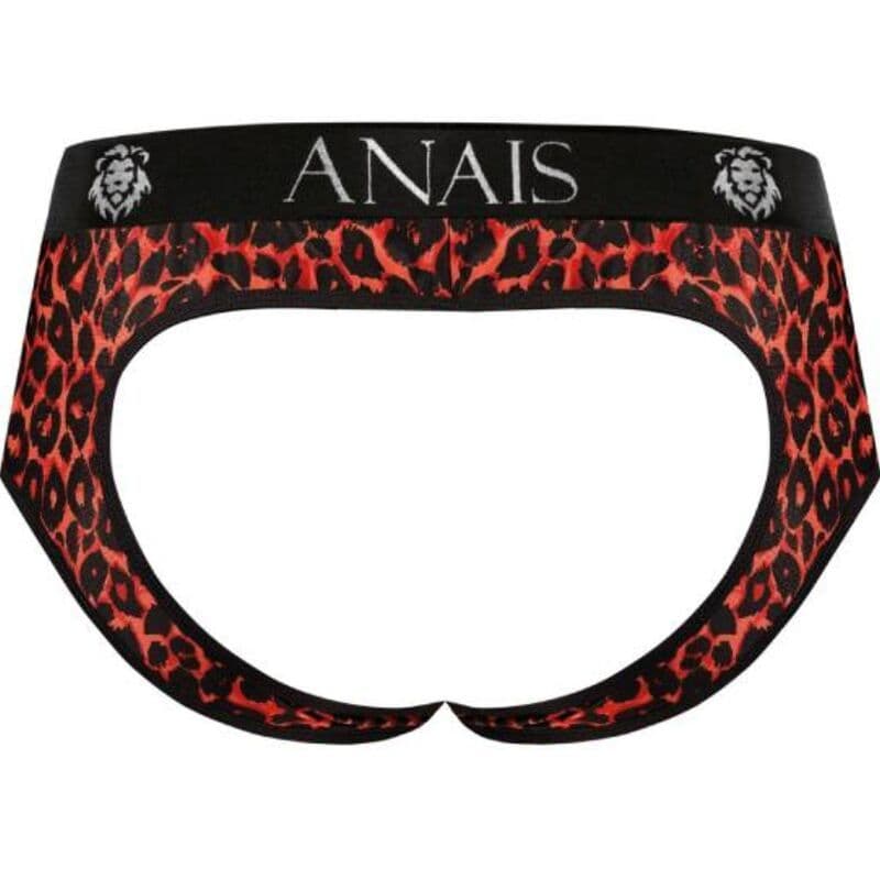 ANAIS MEN - JOCK GAĆICE TRIBAL, BIKINI KROJ XL 4