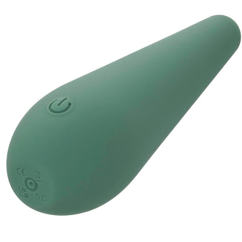 CALEXOTICS - MOD CHIC STIMULATOR GREEN 4